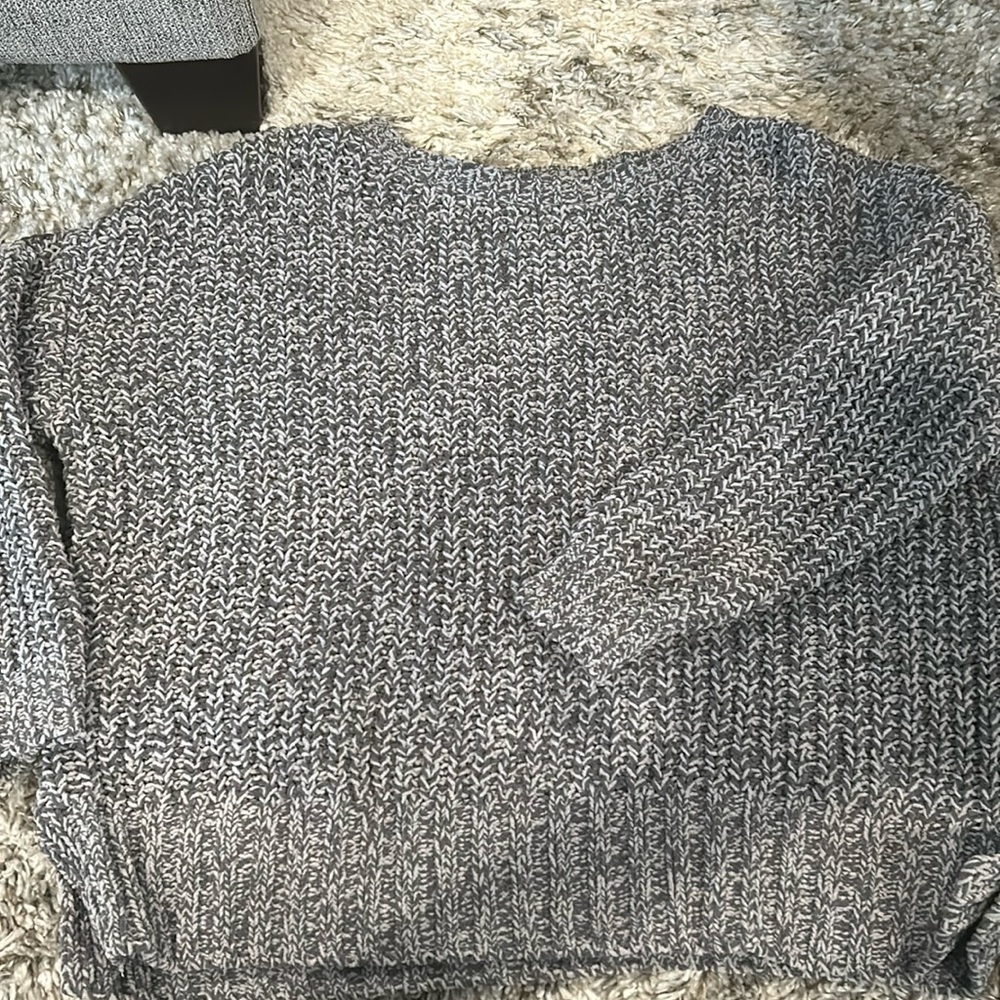 Beautiful sweater
